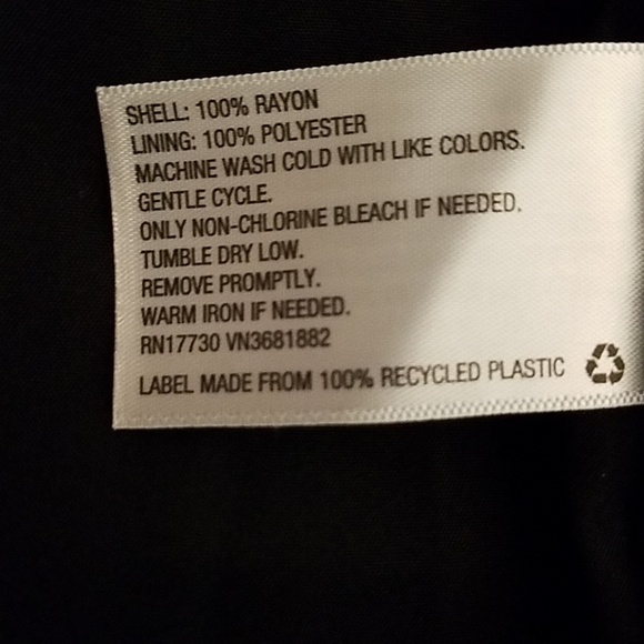 AMBAR ROMPER Size XS - Picture 5 of 5